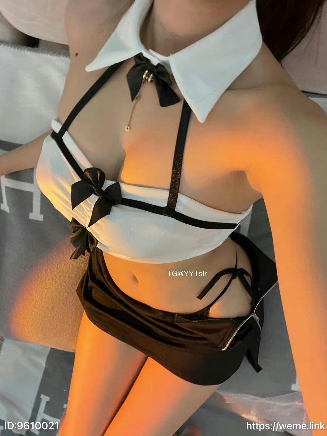 图片[1]-【在线看】抖音 波浪海苔 微密圈 NO.001期 【2P4V】 - WEIME-写真网-WEIME-写真网