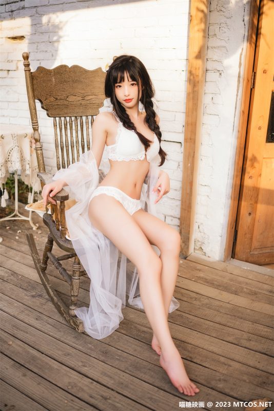 【在线看】喵糖映画 VOL.557 [53P]-维密网-全网首发微密圈美女写真