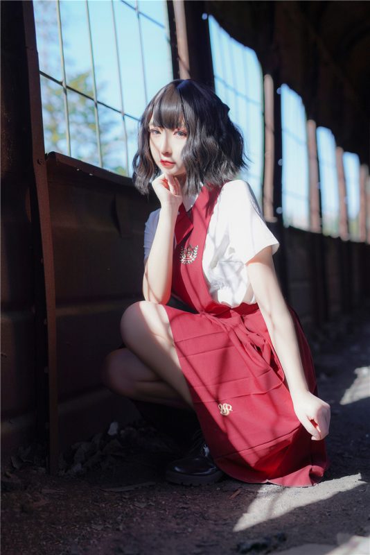 【在线看】喵糖映画 VOL.444 [39P]-维密网-全网首发微密圈美女写真