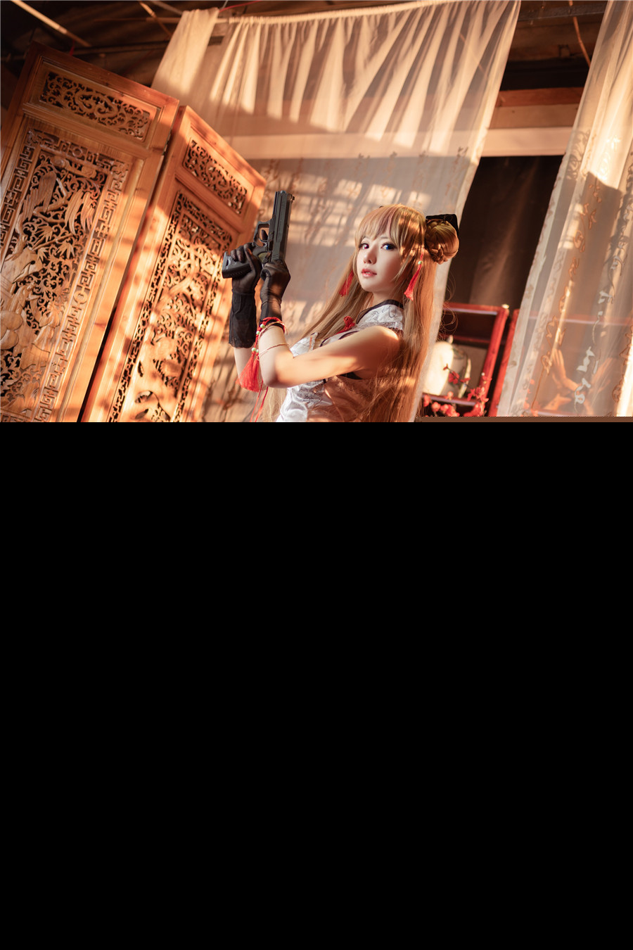 【在线看】喵糖映画 HML.011 [20P]-维密网-全网首发微密圈美女写真