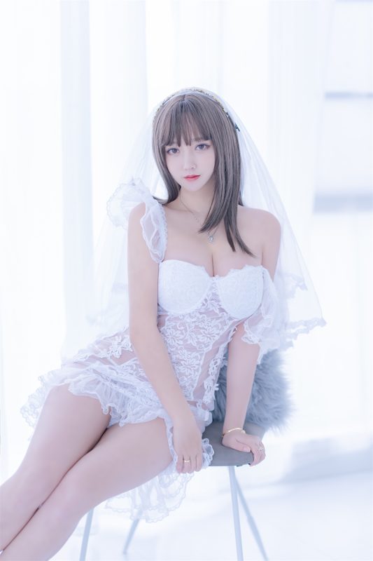 【在线看】过期米线线喵 白雪姬 [61P]-维密网-全网首发微密圈美女写真