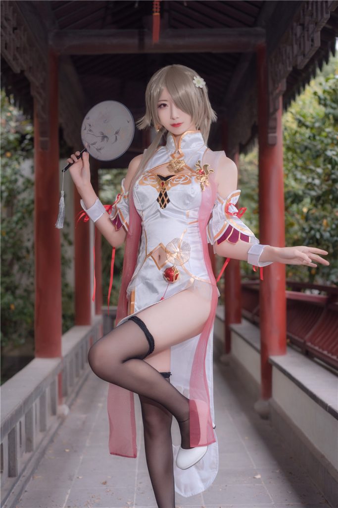 【在线看】喵糖映画 HML.021 [20P]-维密网-全网首发微密圈美女写真