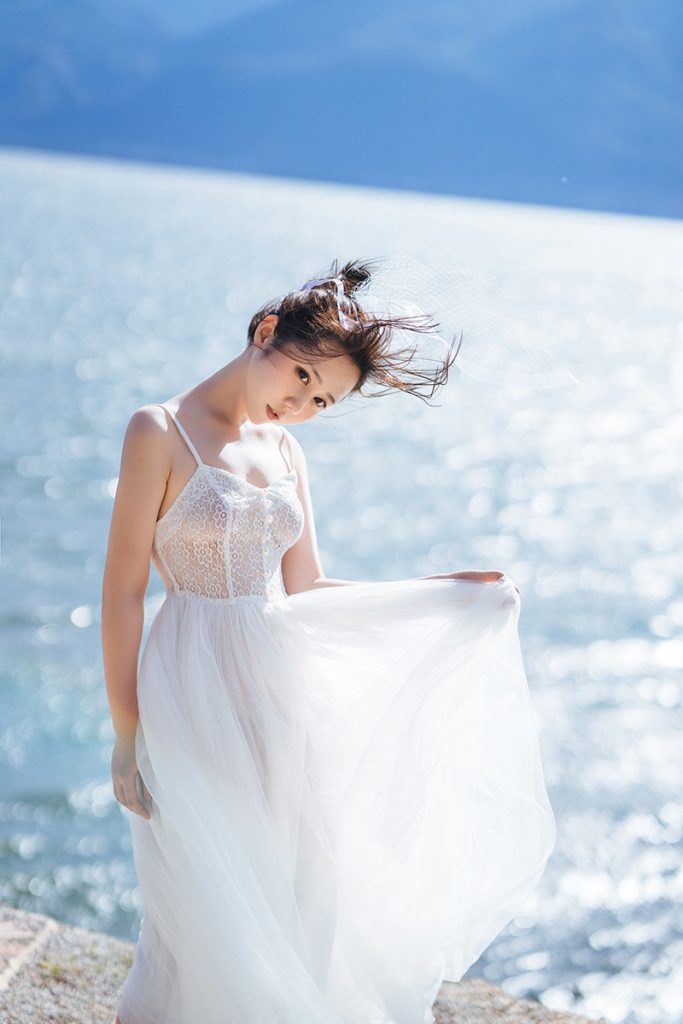 【在线看】喵糖映画 VOL.306 [38P]-维密网-全网首发微密圈美女写真