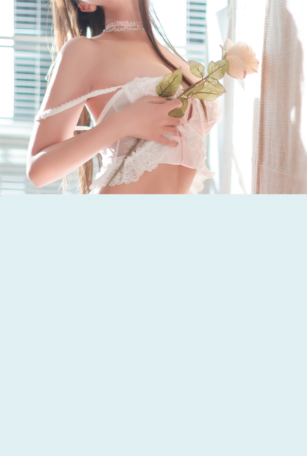 图片[1]-【在线看】喵糖映画 VOL.486 [20P] - WEIME-写真网-WEIME-写真网