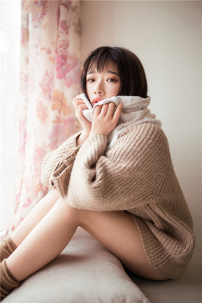 图片[1]-【在线看】风之领域 0125 [40P] - WEIME-写真网-WEIME-写真网