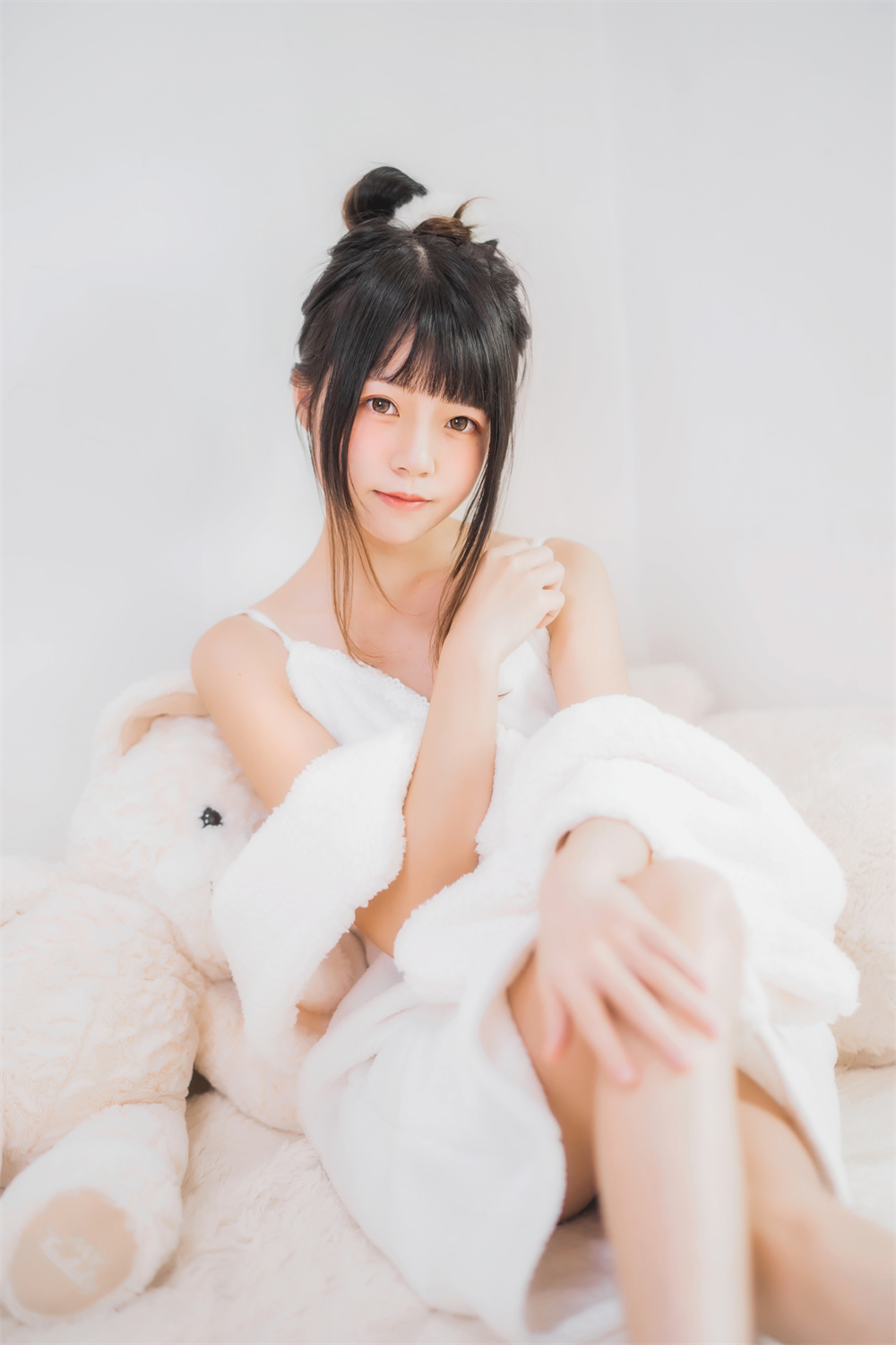 图片[1]-【在线看】桜桃喵 VOL.021 [38P] - WEIME-写真网-WEIME-写真网