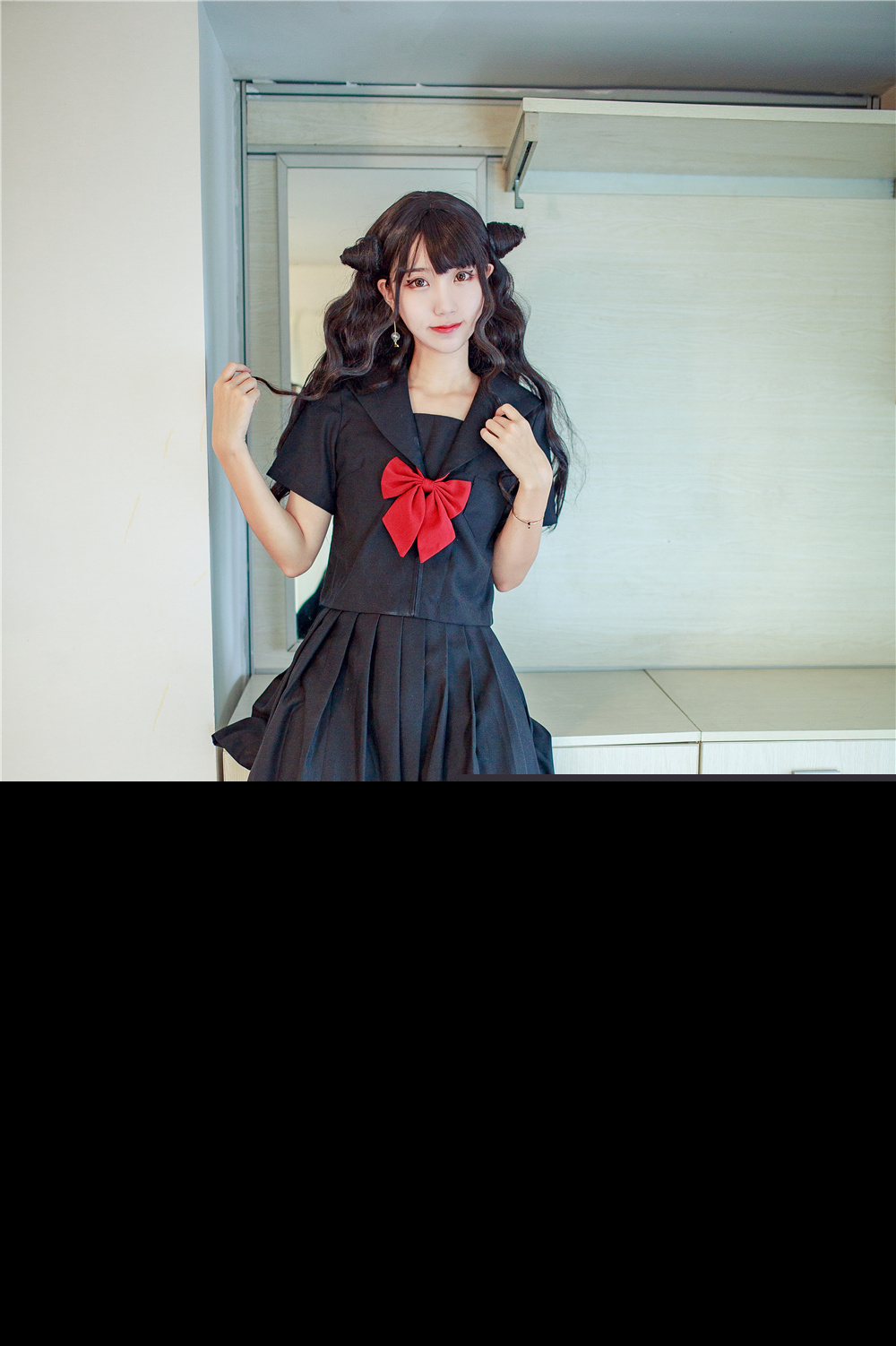 【在线看】喵糖映画 JKL.007 [31P]-维密网-全网首发微密圈美女写真