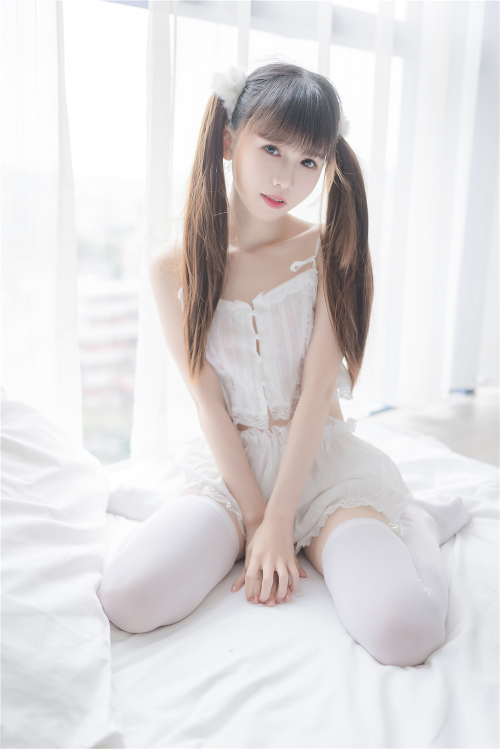 图片[1]-【在线看】风之领域 0180 [40P] - WEIME-写真网-WEIME-写真网