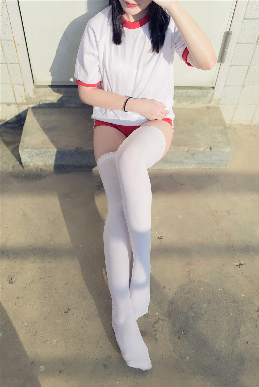 图片[1]-【在线看】喵糖映画 VOL.434 [47P] - WEIME-写真网-WEIME-写真网