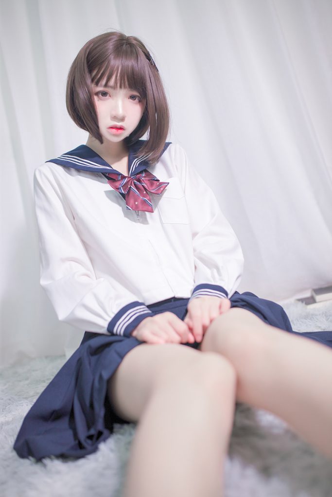 【在线看】喵糖映画 VOL.349 [20P]-维密网-全网首发微密圈美女写真