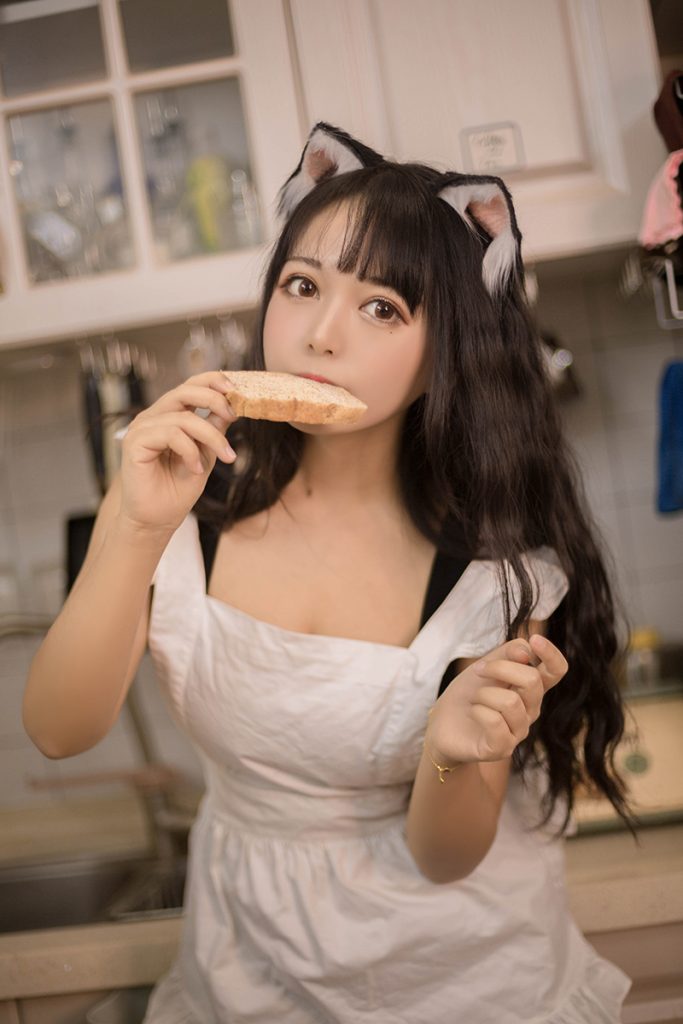 【在线看】喵糖映画 VOL.296 [20P]-维密网-全网首发微密圈美女写真