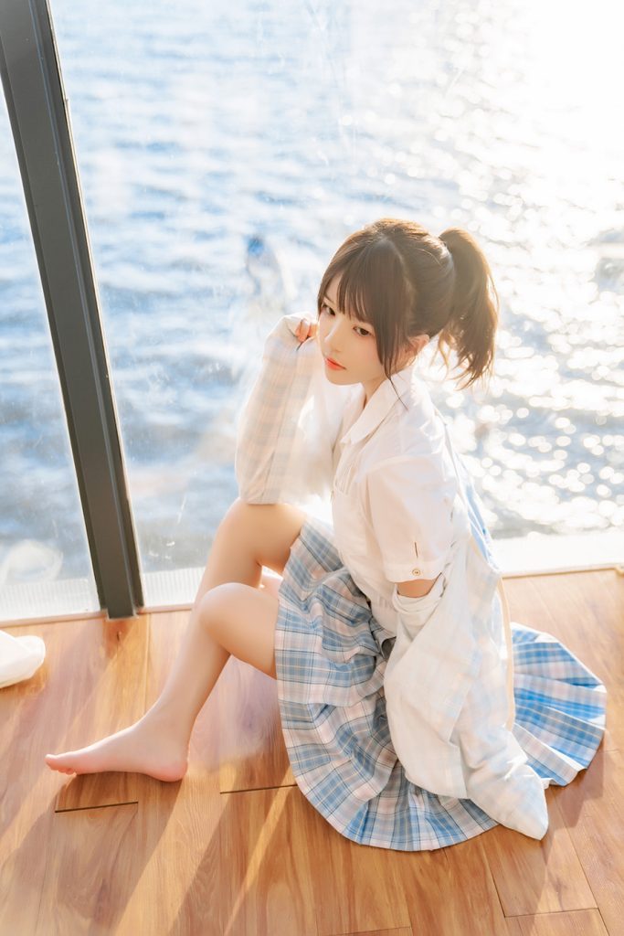 【在线看】喵糖映画 VOL.241 [30P]-维密网-全网首发微密圈美女写真