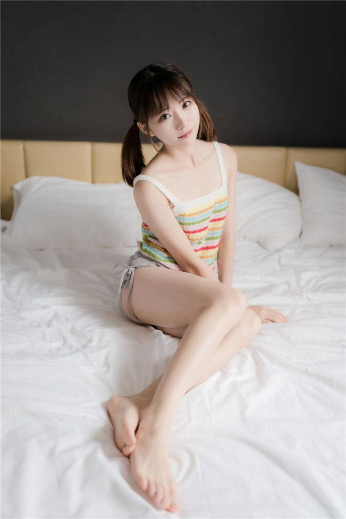 【在线看】喵糖映画 VOL.161-维密网-全网首发微密圈美女写真