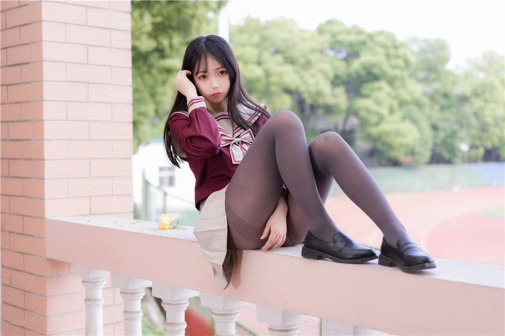 图片[3]-【在线看】风之领域 0167 [44P] - WEIME-写真网-WEIME-写真网