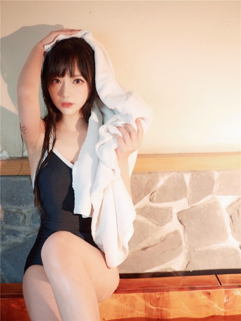 【在线看】喵糖映画 VOL.144 [30P]-维密网-全网首发微密圈美女写真