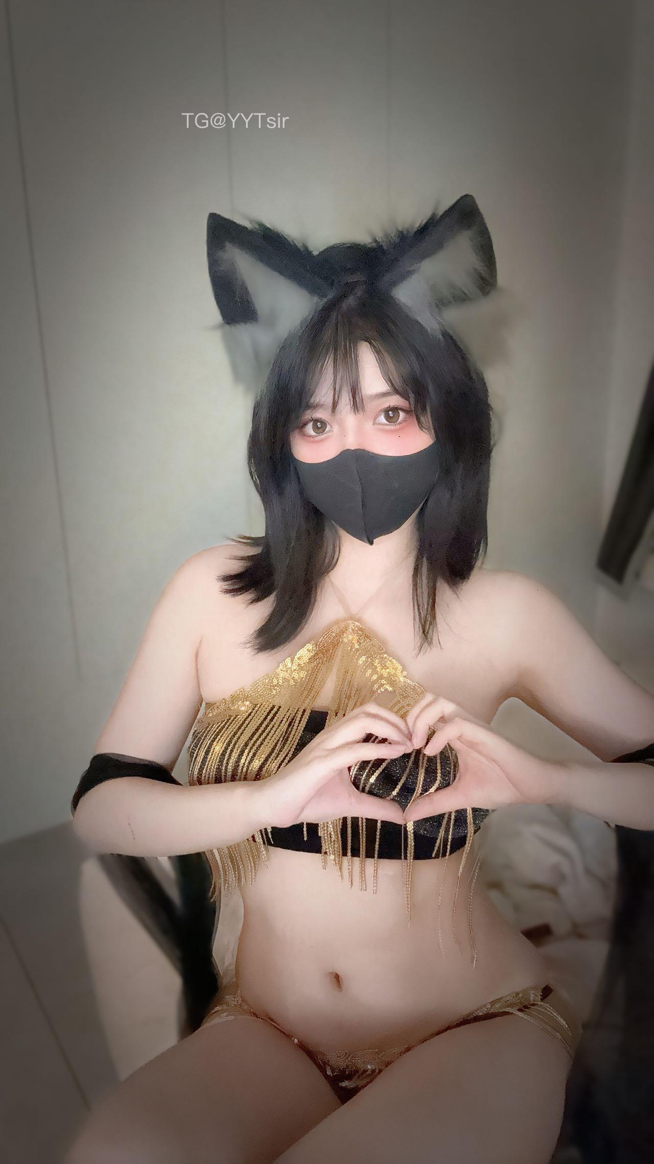 图片[1]-【在线看】抖音 静奶奶 铁粉空间 NO.002期 【7P2V】 - WEIME-写真网-WEIME-写真网