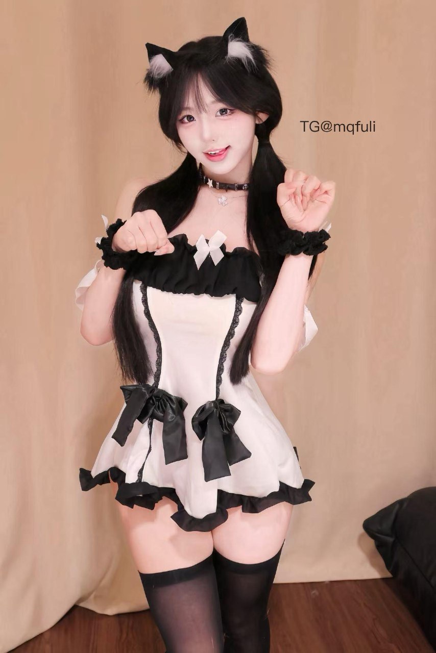 图片[1]-【在线看】抖音 童锣烧 岛遇 NO.018期 【2P4V】 - WEIME-写真网-WEIME-写真网