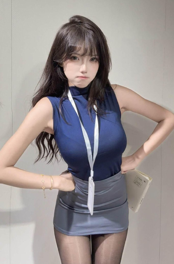 图片[1]-【在线看】抖音 麻心汤圆 岛遇 NO.004期 【9P3V】 - WEIME-写真网-WEIME-写真网