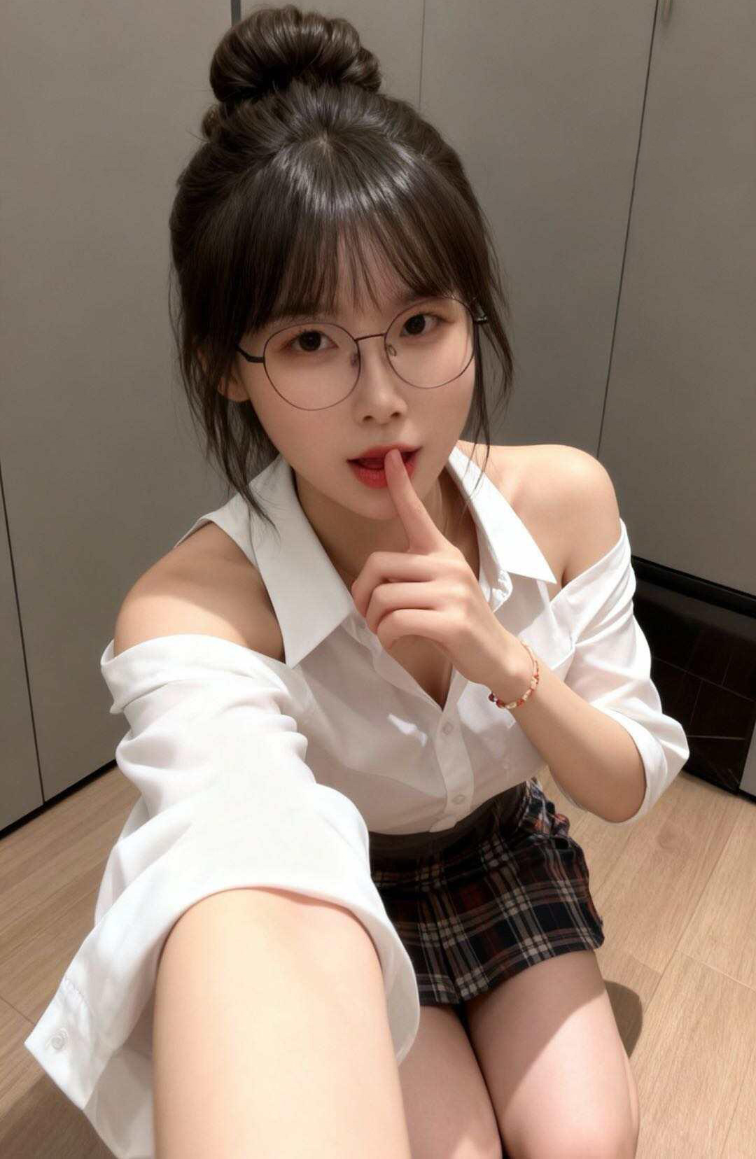 图片[1]-【在线看】抖音 木木同学 岛遇 NO.002期 【5P5V】 - WEIME-写真网-WEIME-写真网