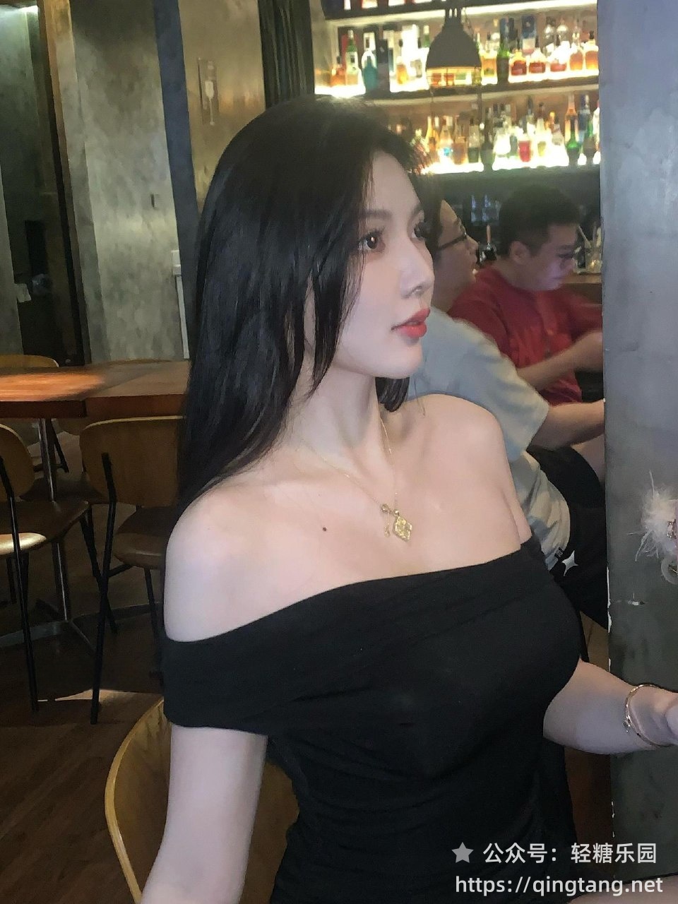 图片[1]-【在线看】抖音 KK战神 轻糖乐园 NO.004期 【49P】 - WEIME-写真网-WEIME-写真网