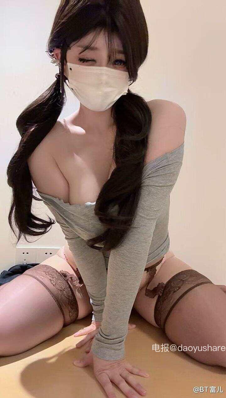 图片[17]-【在线看】抖音 BT富儿 岛遇 NO.002期 【26P10V】 - WEIME-写真网-WEIME-写真网