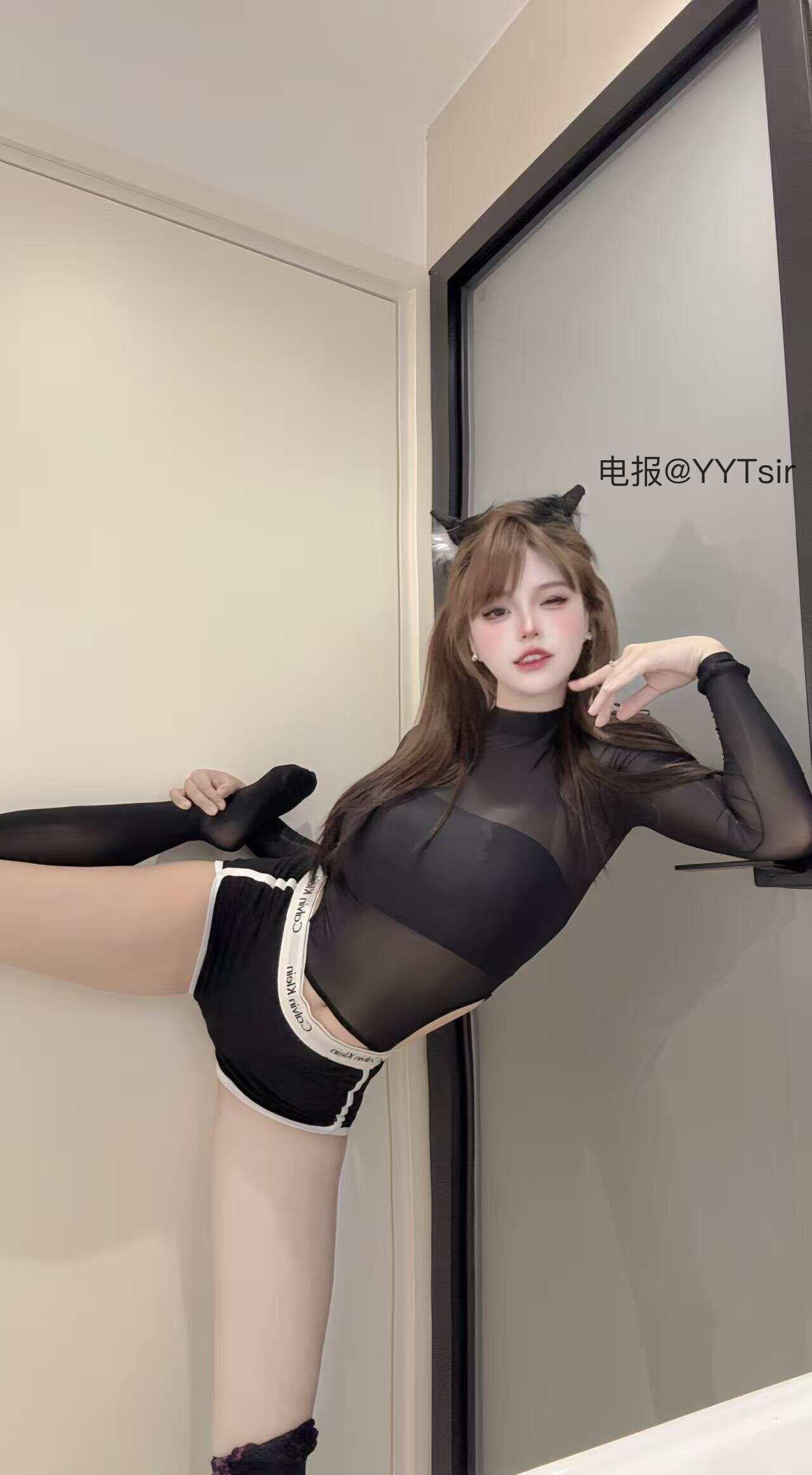 图片[12]-【在线看】抖音 空心柚七 岛遇 NO.023期 【22P7V】 - WEIME-写真网-WEIME-写真网