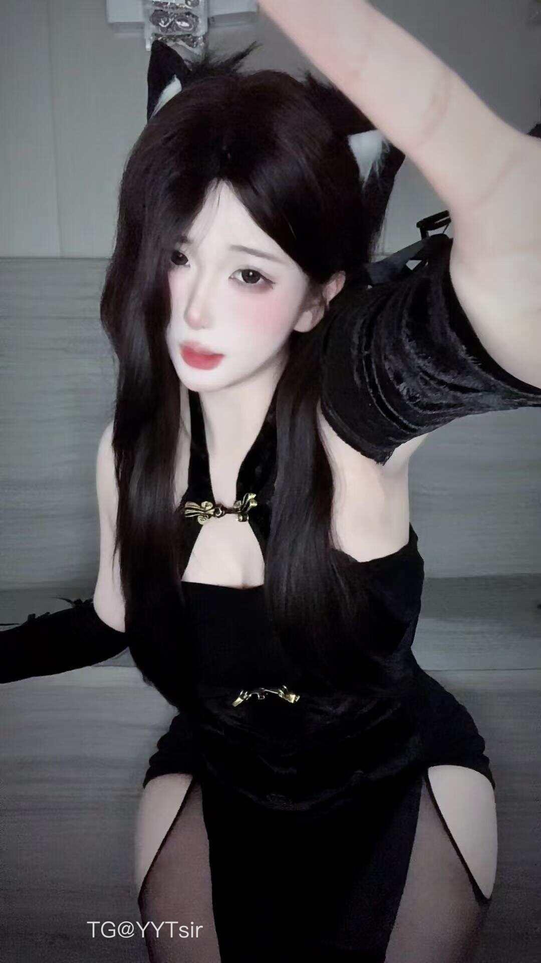 图片[3]-【在线看】抖音 露露吃饱了 岛遇 NO.001期 【16P20V】 - WEIME-写真网-WEIME-写真网