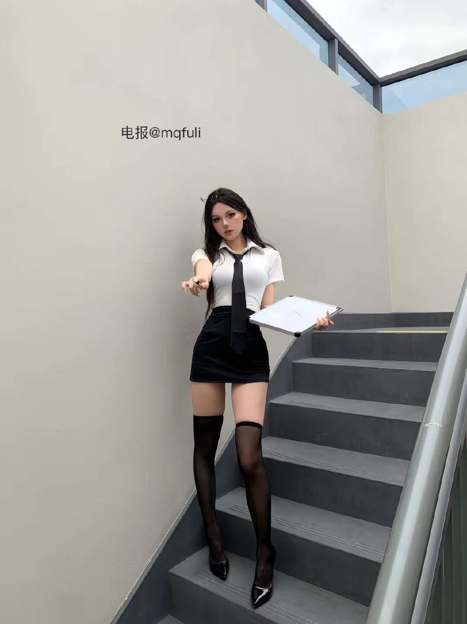 图片[16]-【在线看】抖音 六六狮 岛遇 NO.002期 【27P1V】 - WEIME-写真网-WEIME-写真网