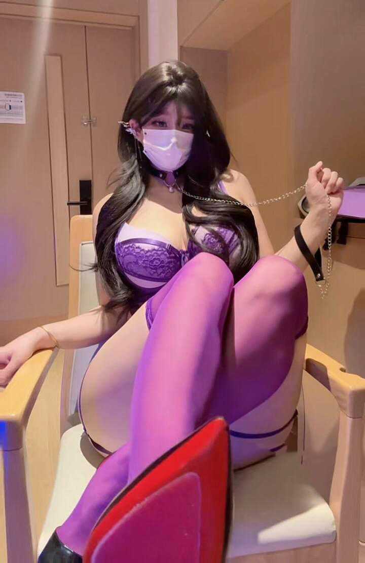 图片[17]-【在线看】抖音 BT富儿 岛遇 NO.001期 【20P5V】 - WEIME-写真网-WEIME-写真网