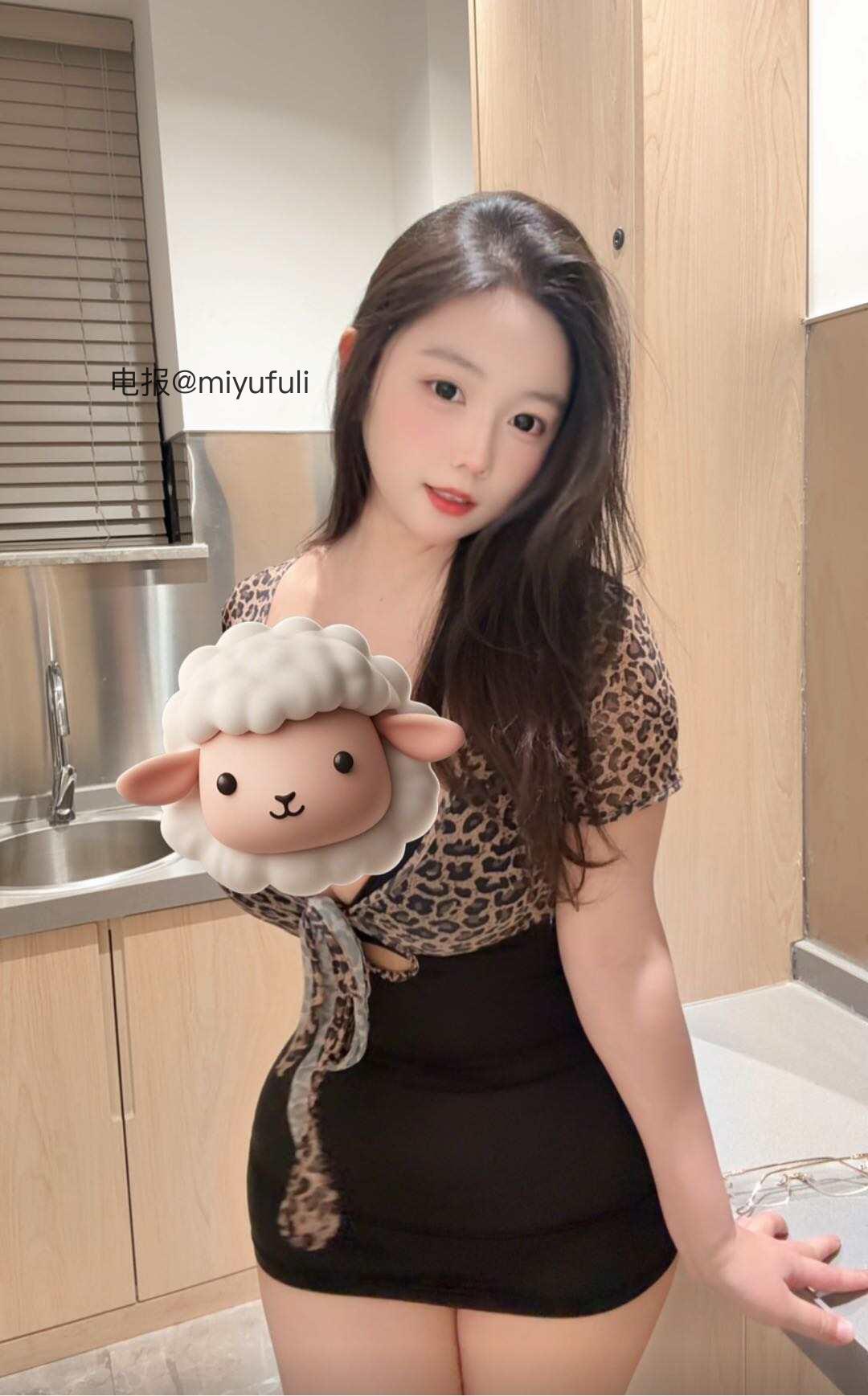 图片[8]-【在线看】抖音 可爱多多杨 岛遇 NO.001期 【15P7V】 - WEIME-写真网-WEIME-写真网