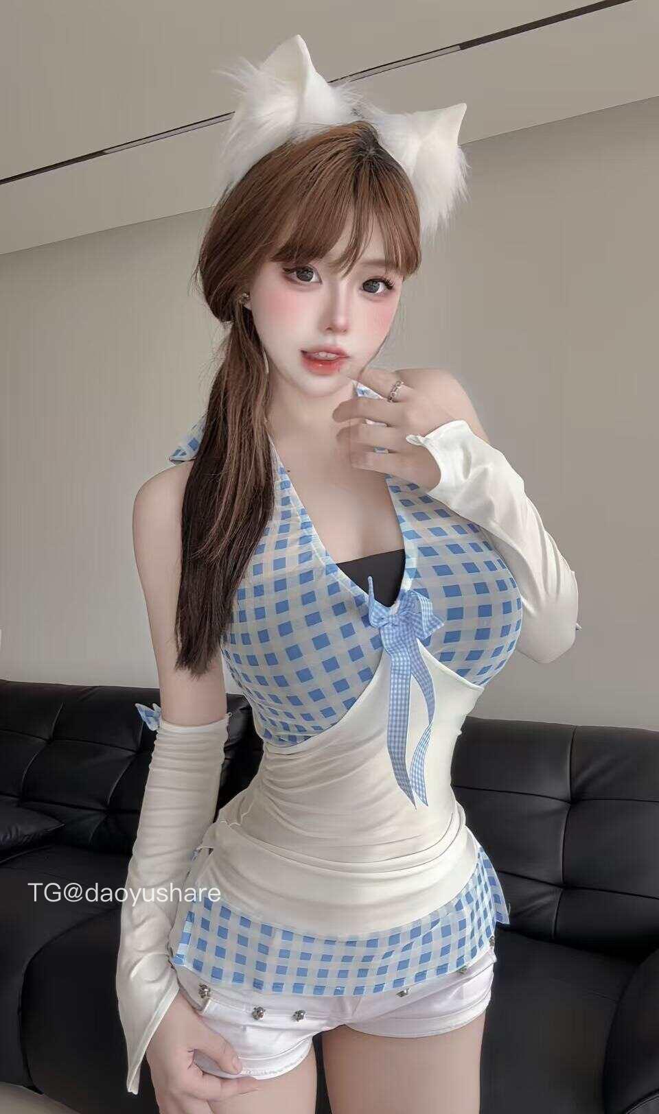 图片[7]-【在线看】抖音 空心柚七 岛遇 NO.023期 【22P7V】 - WEIME-写真网-WEIME-写真网