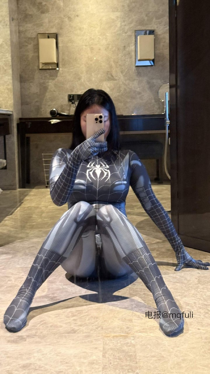 图片[11]-【在线看】抖音 雅思把我杀了 岛遇 NO.002期 【38P7V】 - WEIME-写真网-WEIME-写真网