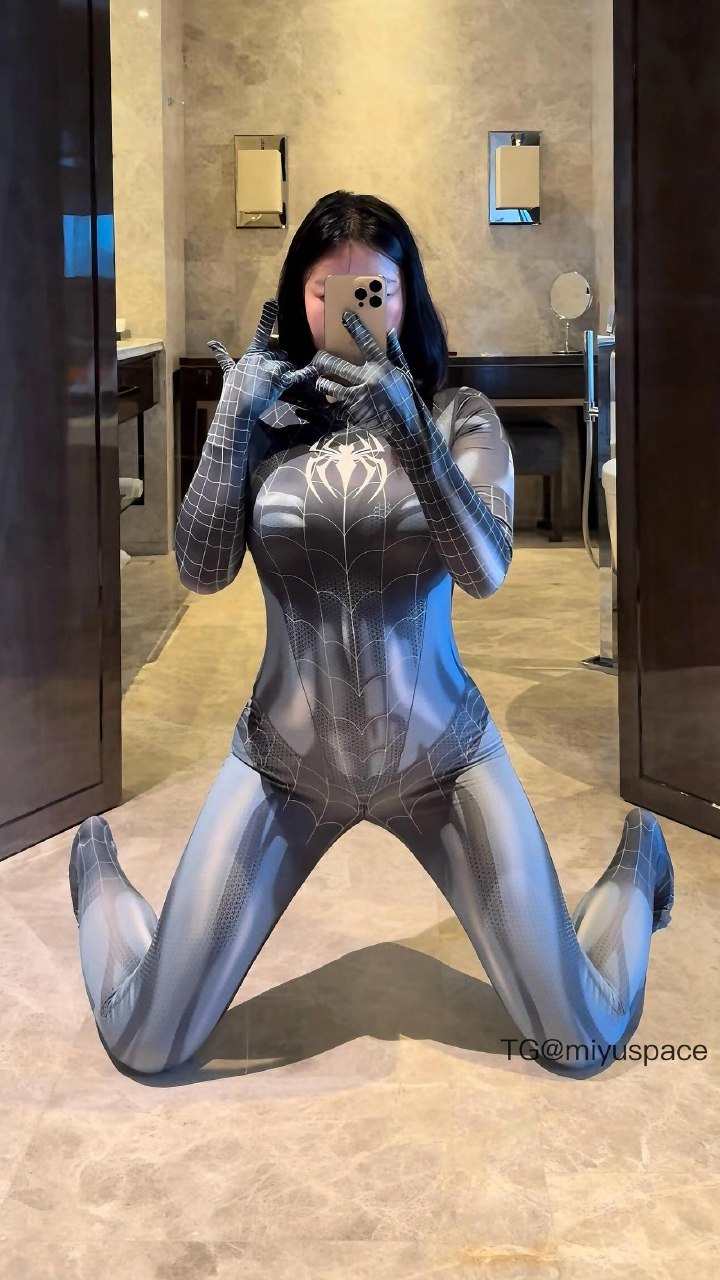 图片[6]-【在线看】抖音 雅思把我杀了 岛遇 NO.002期 【38P7V】 - WEIME-写真网-WEIME-写真网