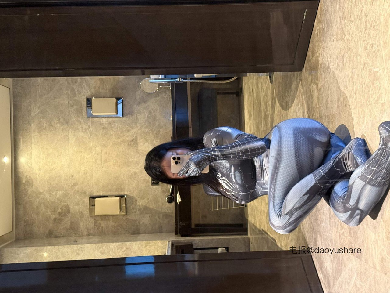 图片[12]-【在线看】抖音 雅思把我杀了 岛遇 NO.002期 【38P7V】 - WEIME-写真网-WEIME-写真网