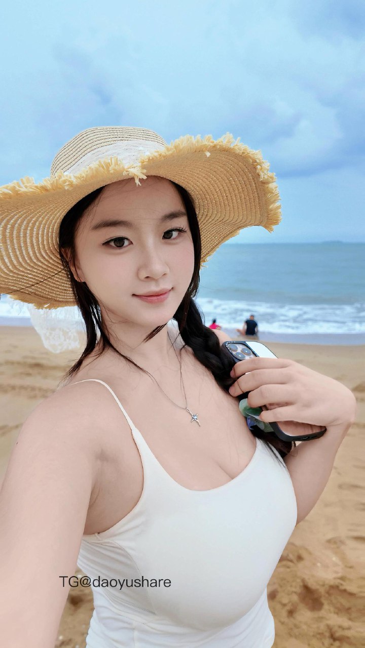 图片[3]-【在线看】抖音 雅思把我杀了 岛遇 NO.002期 【38P7V】 - WEIME-写真网-WEIME-写真网