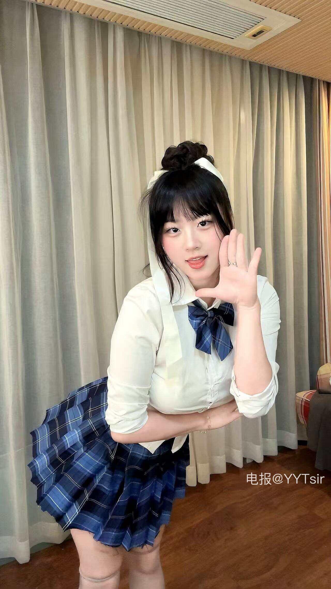 图片[11]-【在线看】抖音 雅思把我杀了 岛遇 NO.001期 【25P13V】 - WEIME-写真网-WEIME-写真网