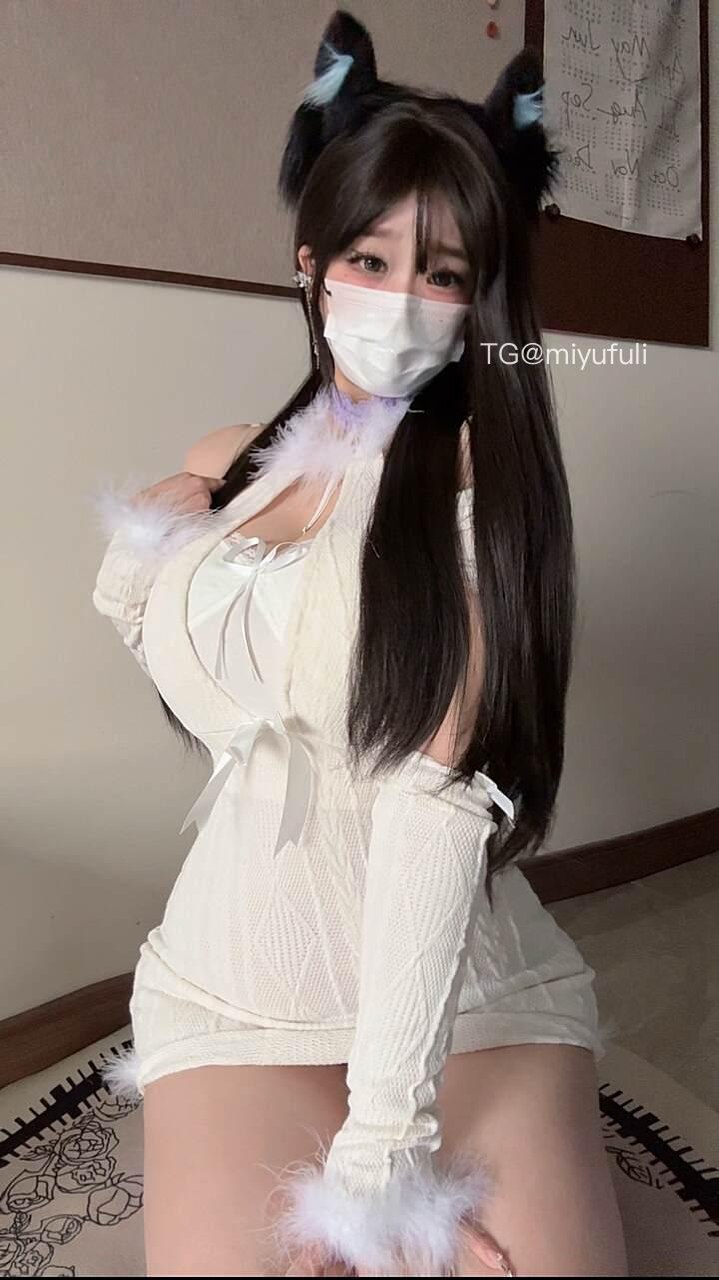 图片[6]-【在线看】抖音 BT富儿 岛遇 NO.001期 【20P5V】 - WEIME-写真网-WEIME-写真网