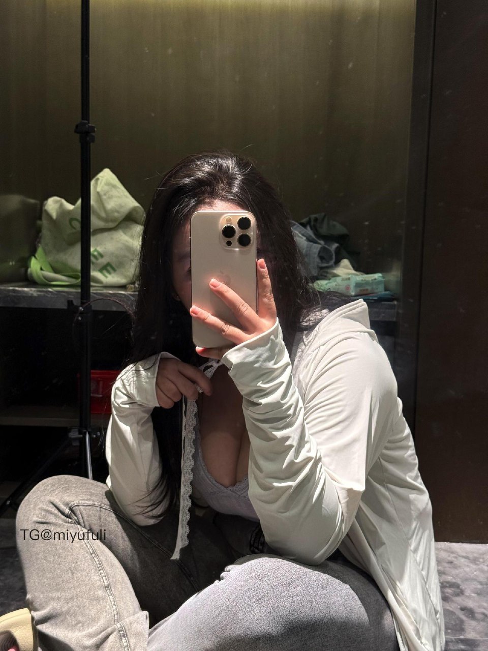 图片[18]-【在线看】抖音 可爱多多杨 岛遇 NO.003期 【23P4V】 - WEIME-写真网-WEIME-写真网