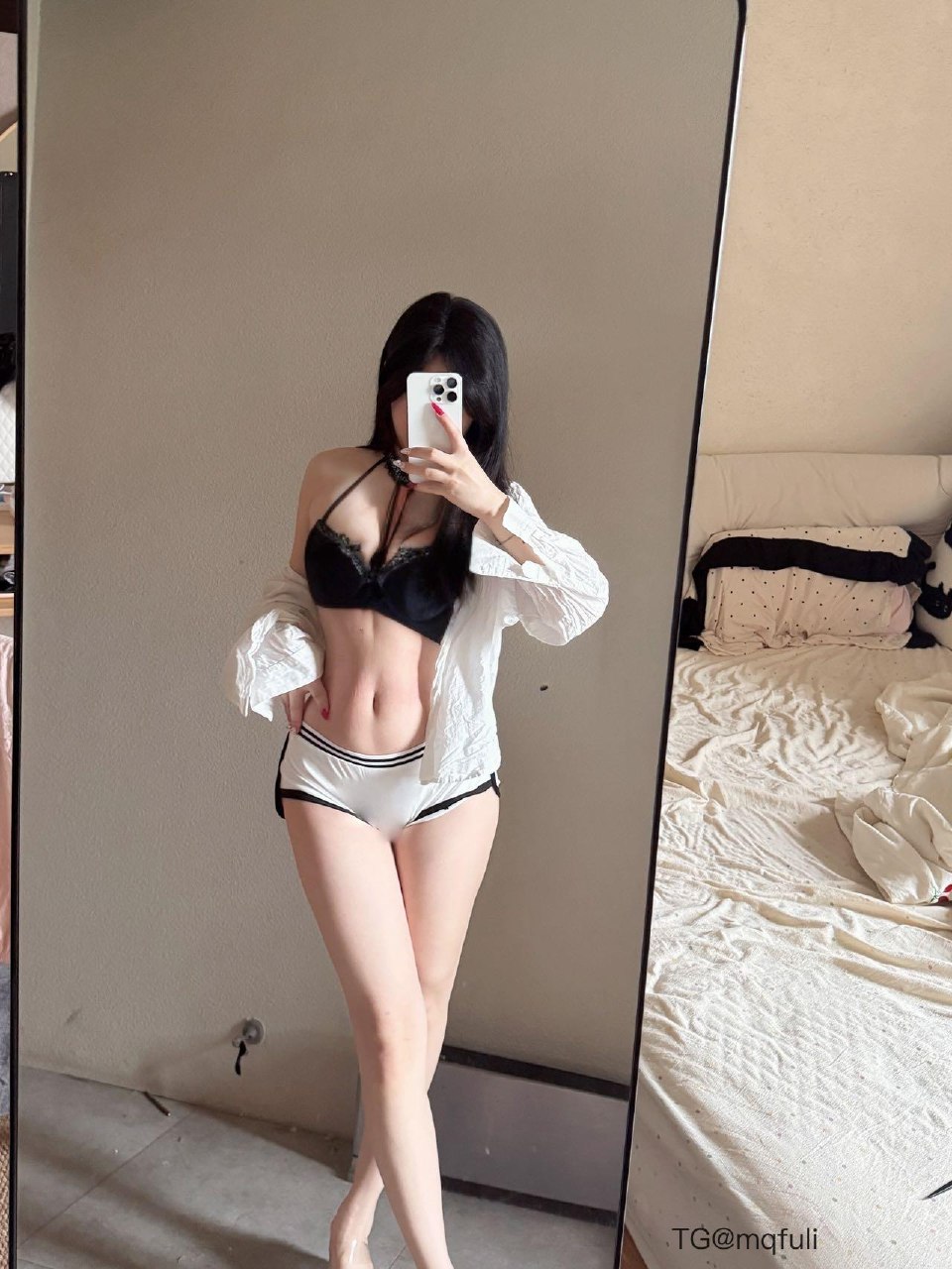 图片[7]-【在线看】抖音 雪顶 岛遇 NO.015期 【21P】 - WEIME-写真网-WEIME-写真网