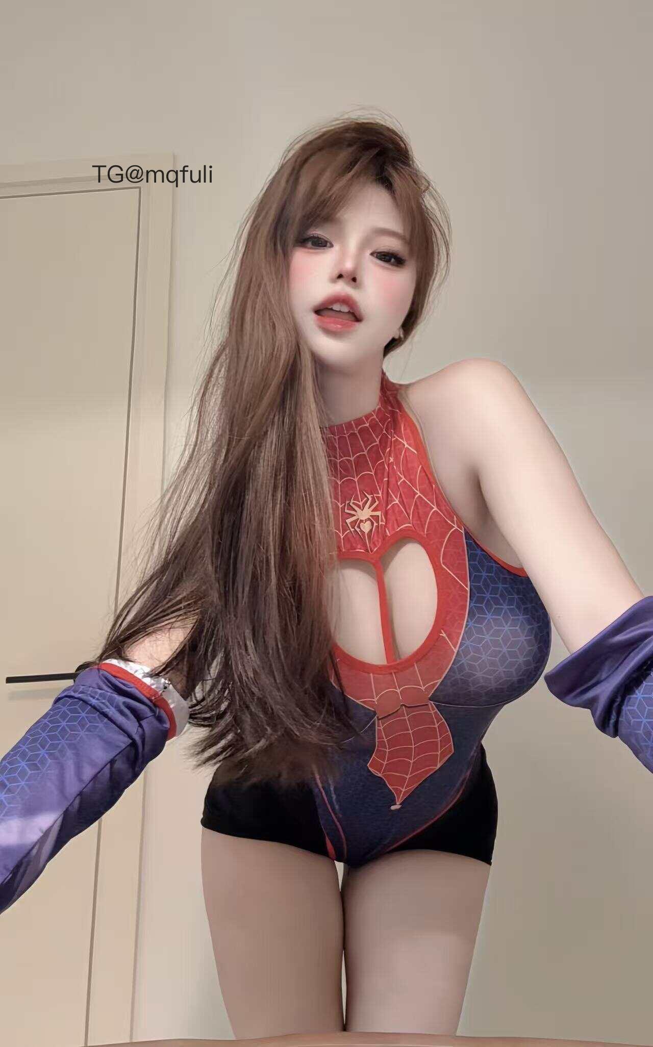 图片[2]-【在线看】抖音 空心柚七 岛遇 NO.023期 【22P7V】 - WEIME-写真网-WEIME-写真网