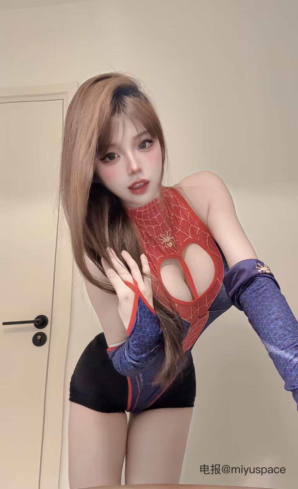 图片[4]-【在线看】抖音 空心柚七 岛遇 NO.023期 【22P7V】 - WEIME-写真网-WEIME-写真网