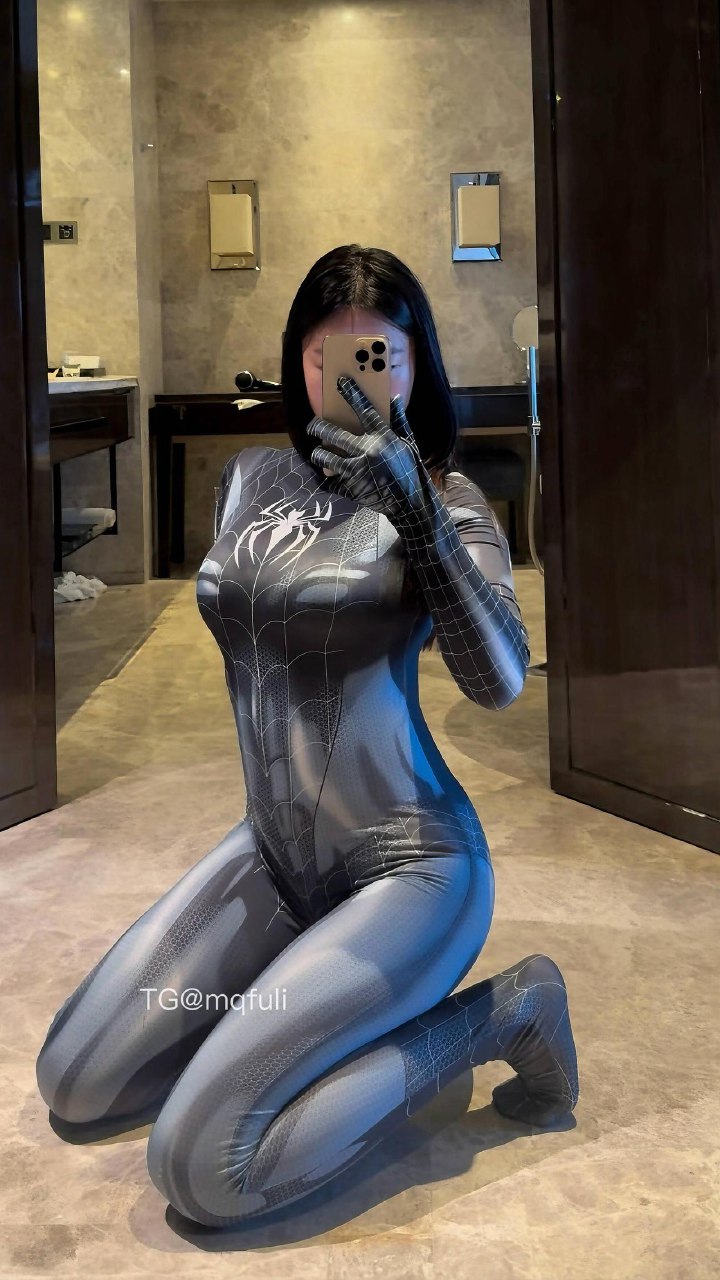 图片[7]-【在线看】抖音 雅思把我杀了 岛遇 NO.002期 【38P7V】 - WEIME-写真网-WEIME-写真网