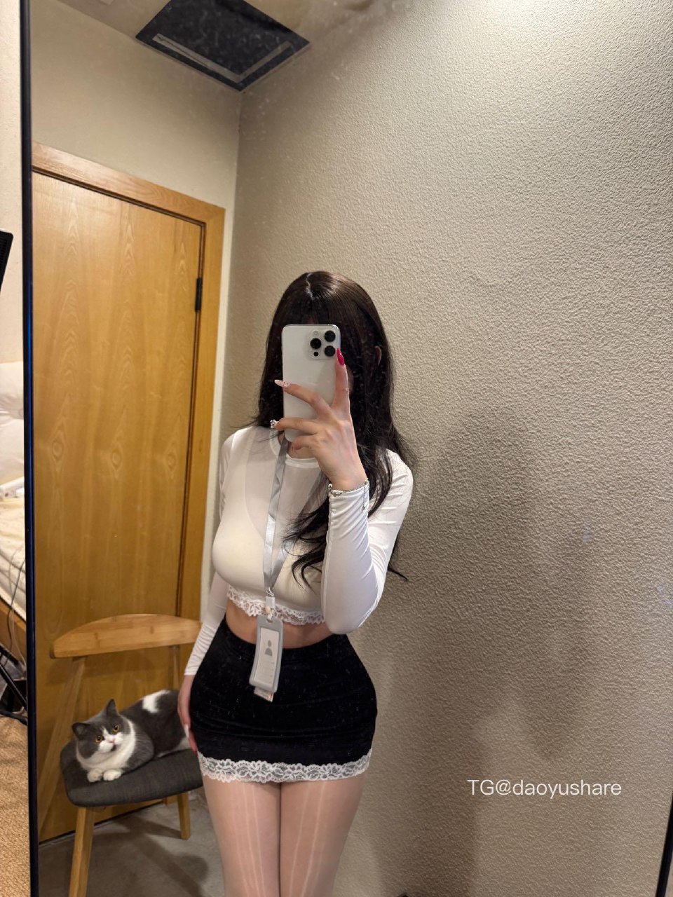 图片[5]-【在线看】抖音 雪顶 岛遇 NO.017期 【25P1V】 - WEIME-写真网-WEIME-写真网