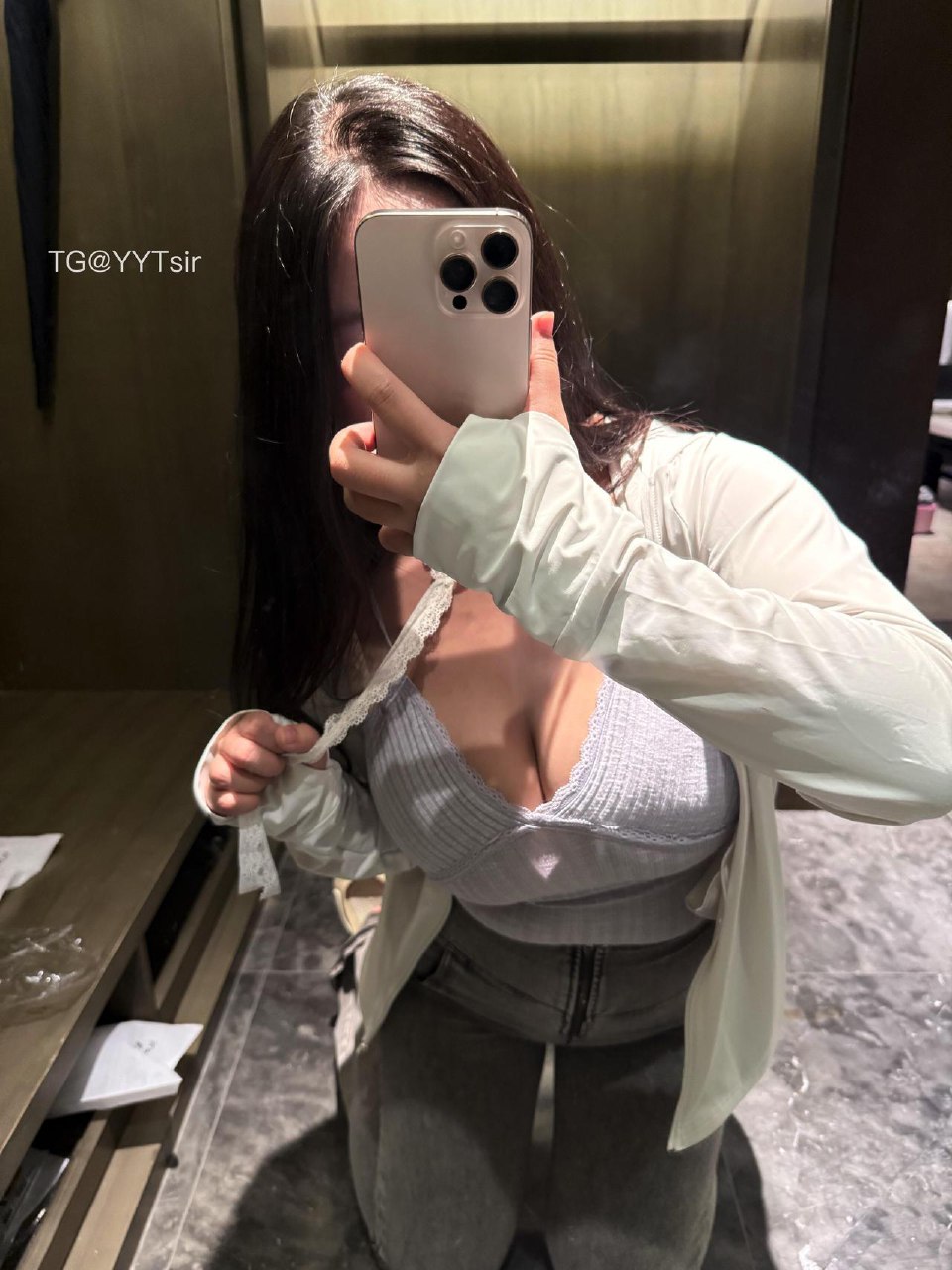 图片[16]-【在线看】抖音 可爱多多杨 岛遇 NO.003期 【23P4V】 - WEIME-写真网-WEIME-写真网