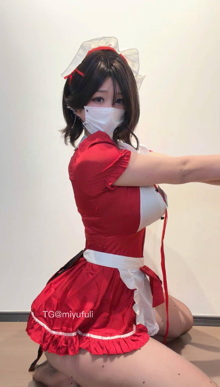 图片[6]-【在线看】抖音 BT富儿 岛遇 NO.003期 【8P1V】 - WEIME-写真网-WEIME-写真网