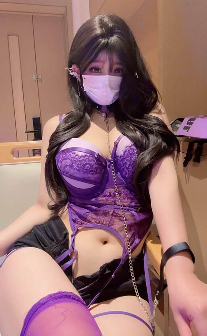 图片[16]-【在线看】抖音 BT富儿 岛遇 NO.001期 【20P5V】 - WEIME-写真网-WEIME-写真网