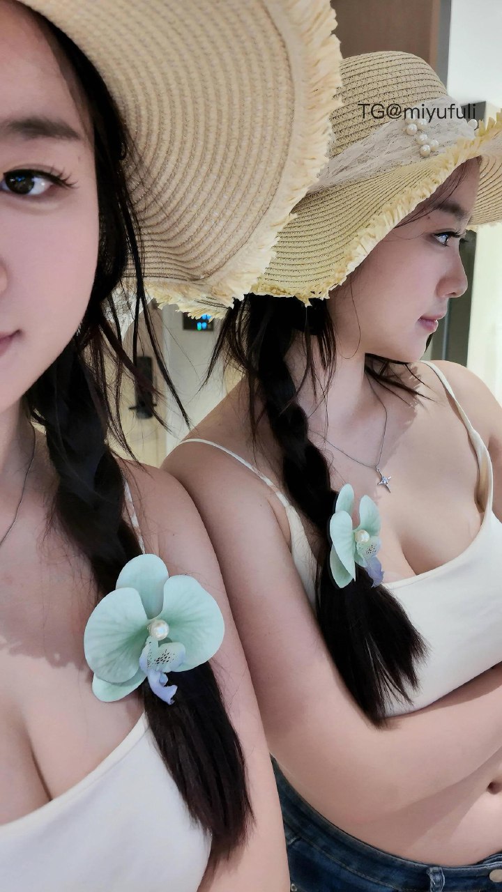 图片[4]-【在线看】抖音 雅思把我杀了 岛遇 NO.002期 【38P7V】 - WEIME-写真网-WEIME-写真网