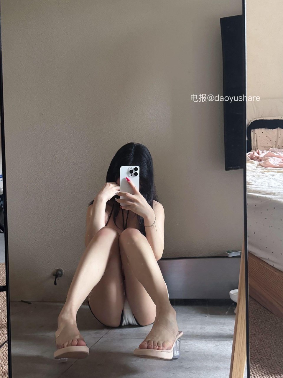 图片[2]-【在线看】抖音 雪顶 岛遇 NO.015期 【21P】 - WEIME-写真网-WEIME-写真网