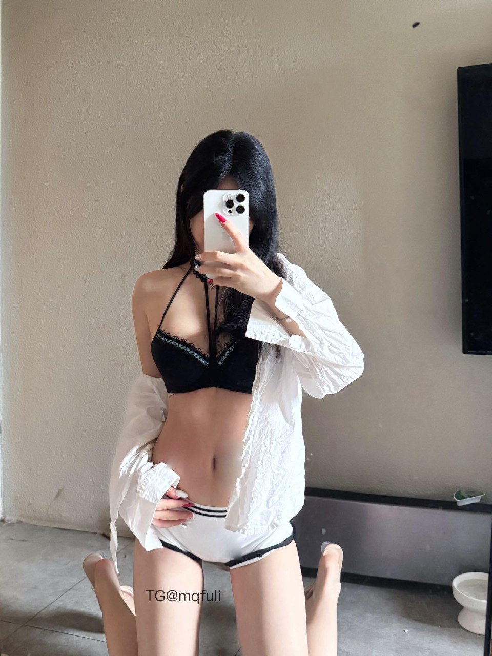 图片[6]-【在线看】抖音 雪顶 岛遇 NO.015期 【21P】 - WEIME-写真网-WEIME-写真网