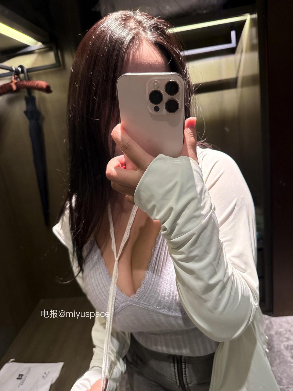 图片[15]-【在线看】抖音 可爱多多杨 岛遇 NO.003期 【23P4V】 - WEIME-写真网-WEIME-写真网